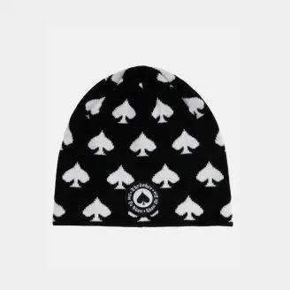 Thrasher Oath Skully Beanie - Thrasher