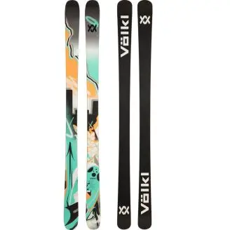 Völkl Revolt 90 Freestyleski - Völkl