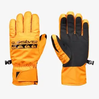 Quiksilver Cross Skihandske - Skihandsker