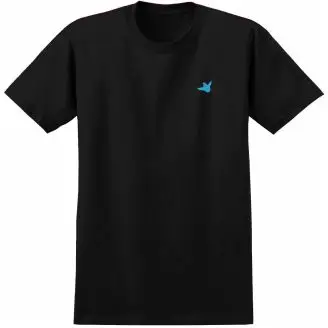 Krooked OG Bird EMB T-shirt - Krooked
