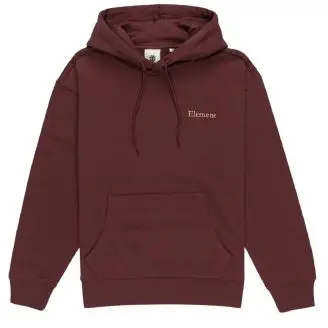 Smokey Bear X Element Prevent Hættetrøje - Hoodies