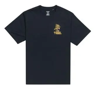 Element X Timber Birds Eye T-shirt - Element