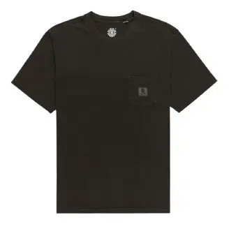 Element Basic Pocket Pigment T-shirt - 