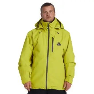 DC Basis 30K Skijakke - DC Snowboarding