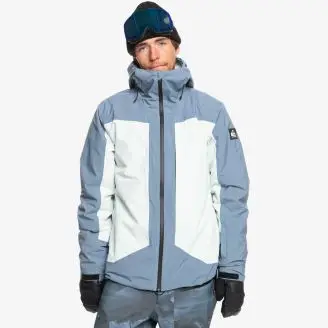 Quiksilver Muldrow Skijakke - Herrer