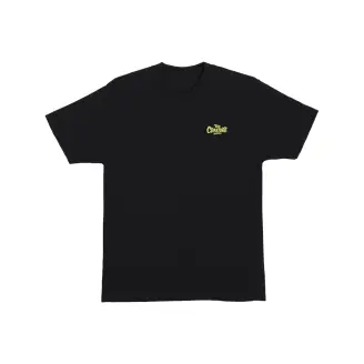 Creature Haunted Sea T-Shirt - Creature Skateboards