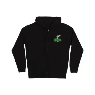Creature Strike Fast Relic Zip Hoodie - Zip-hoodies