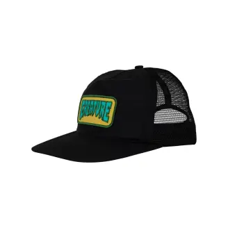 Creature Haunted Sea Trucker Cap - Creature