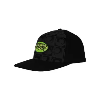 Creature Crash & Burn Snapback - Creature