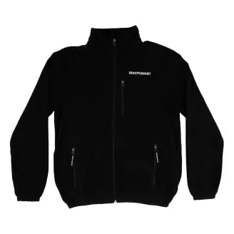 Independent BTG Fleece Jakke - Overgangsjakker