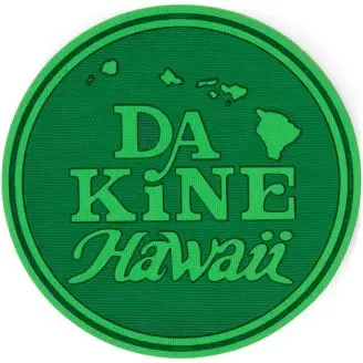 Dakine Hawaiian Stomp Pad - Accessories