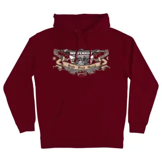 Independent SFG Society Hood - Hoodies