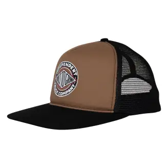 Independent BTG Summit Trucker Cap - Caps