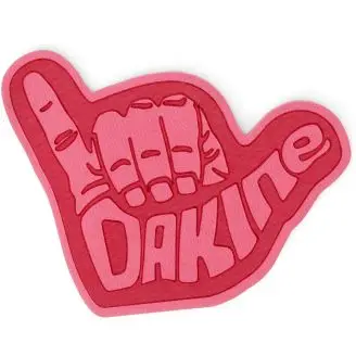 Dakine Shaka Stomp Pad - Accessories
