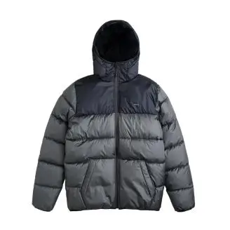 Vissla North Seas Puffer Jakke - Vinterjakker