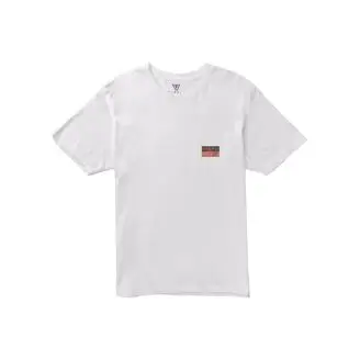 Vissla Heavy Duty Premium Pocket T-shirt - Vissla