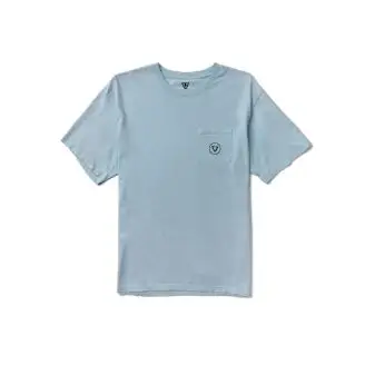 Vissla Super Wolf Premium Pocket T-shirt - Vissla