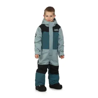 Horsefeathers Spirit One Piece winter overall - Børn