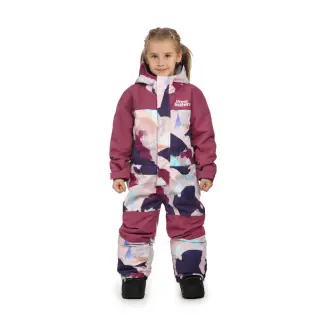 Horsefeathers Spirit One Piece winter overall - Børn