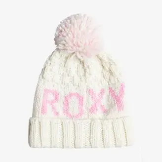 Roxy Tonic Girl Beanie Tophue - Roxy