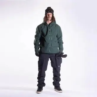 Forward Catalyst Insulated 2L Jakke - Skijakker