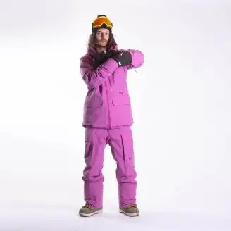 Forward Catalyst Insulated 2L Jakke - Skijakker