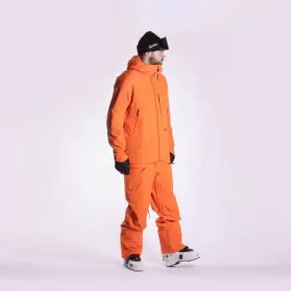 Forward Manifest Lined 2L Skijakke - Skijakker