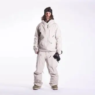 Forward Manifest Lined 2L Skijakke - Skijakker