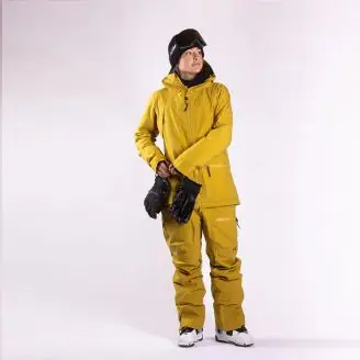 Forward Women's Manifest Lined 2L Skijakke - Skijakker