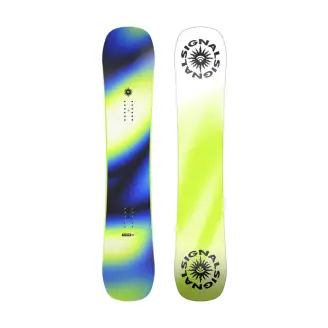 Signal Platinum - Flare Snowboard - Signal