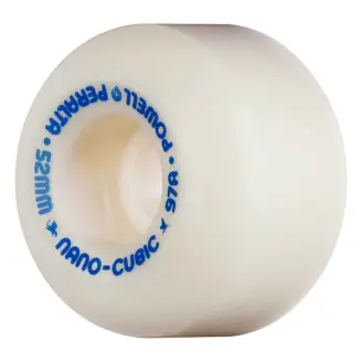 Powell Peralta Dragon Nano Cubic Skateboard hjul - Trickskateboard