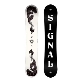 Signal Park Omni - Arata 2 Snowboard - Signal