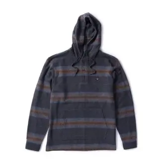 Vissla Descanso Hooded Popover - Vissla