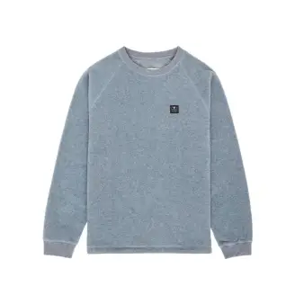 Vissla Costa Eco Polar Fleece Crewneck - Trøjer