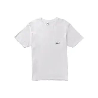 Vissla creator plainer premium T-shirt - Vissla