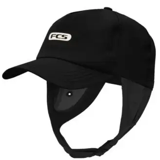 FCS Essential Truckers Wet Cap - Soltøj