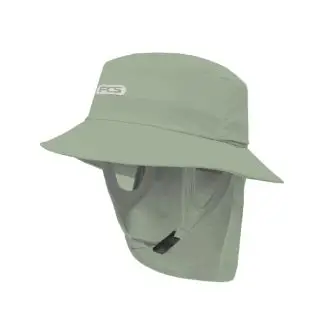 FCS Essential Surf Bucket Hat - Surf