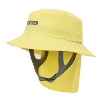 FCS Essential Surf Bucket Hat - Surf