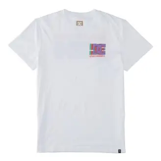 DC Shoe Company Explorer T-shirt - 