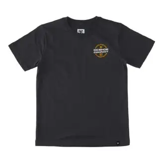DC Eurostep Boy T-shirt - Kortærmet