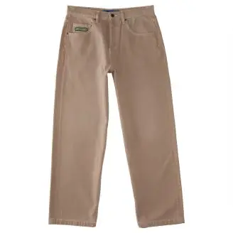 DC Worker Baggy Denim Bukser - Baggy Pants