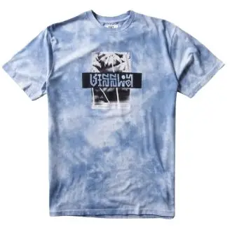 Vissla Neu Wave Kortærmet T-shirt - Vissla