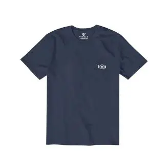 Vissla Lounge Premium Pocket T-shirt - Vissla