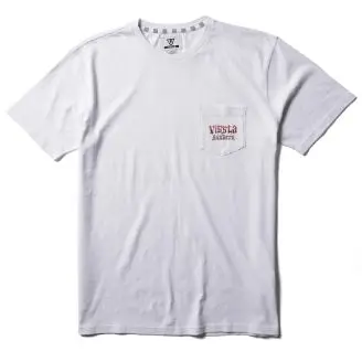 Vissla Bandits Pocket T-shirt - Vissla