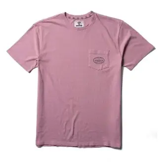 Vissla Buckled Pocket T-shirt - Vissla