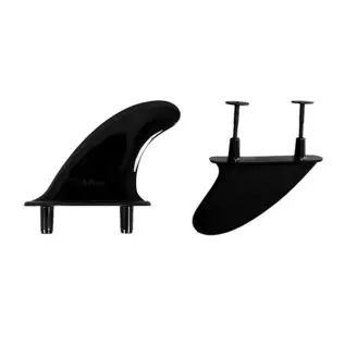 Softech Softboard Fin Tri Set - Finner