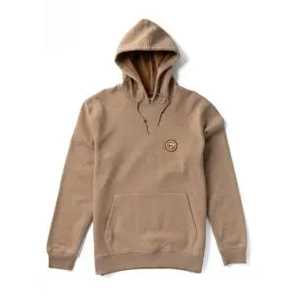 Vissla Solid Sets Eco Pullover Hoodie Hættetrøje - Vissla