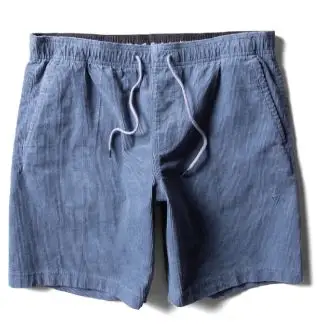 Vissla No See Ums Cord Eco 17" Elastic Walkshort - Walkshorts