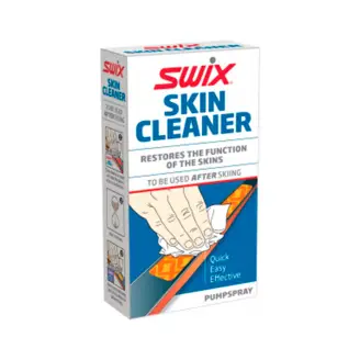 Swix Skin Cleaner N22 - Swix