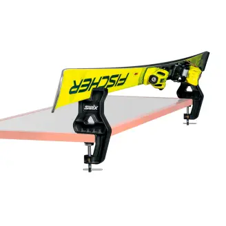 Swix F4 Tuning Vise - Swix
